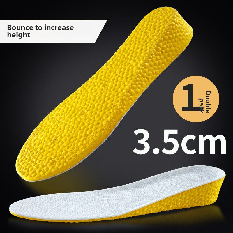 Heightening Shoe Insole