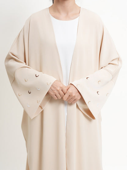 Women Muslim Abaya Robe Long Dress