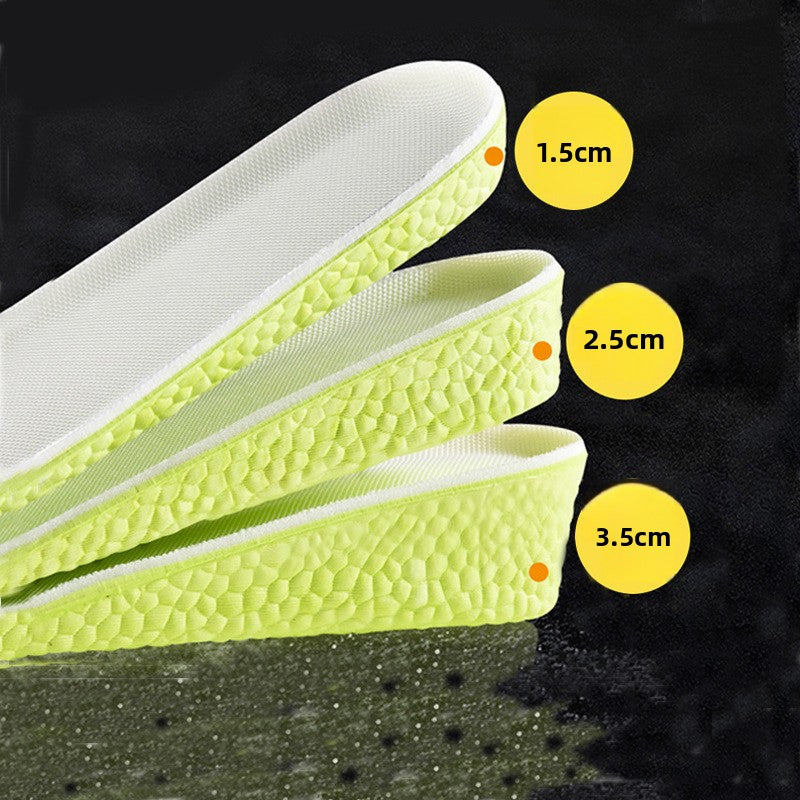 Heightening Shoe Insole