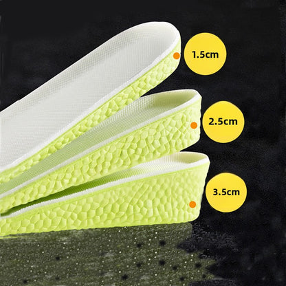 Heightening Shoe Insole