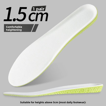 Heightening Shoe Insole