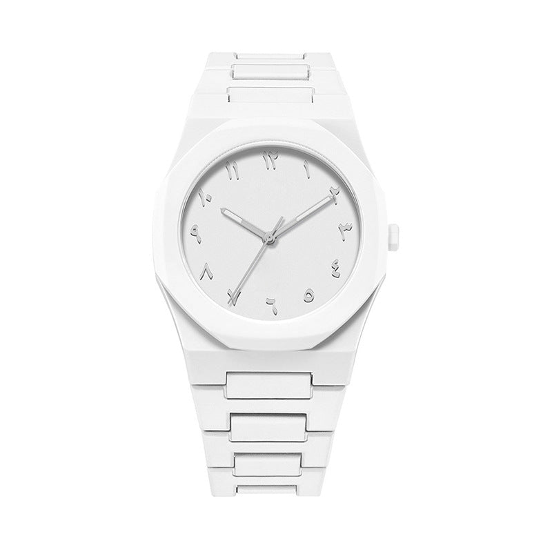 quartz watch