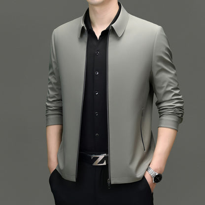 Mens Jacket