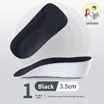 Heightening Shoe Insole
