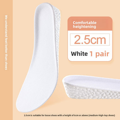 Heightening Shoe Insole
