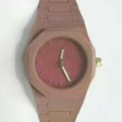 quartz watch