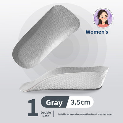 Heightening Shoe Insole