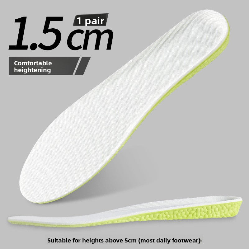 Heightening Shoe Insole