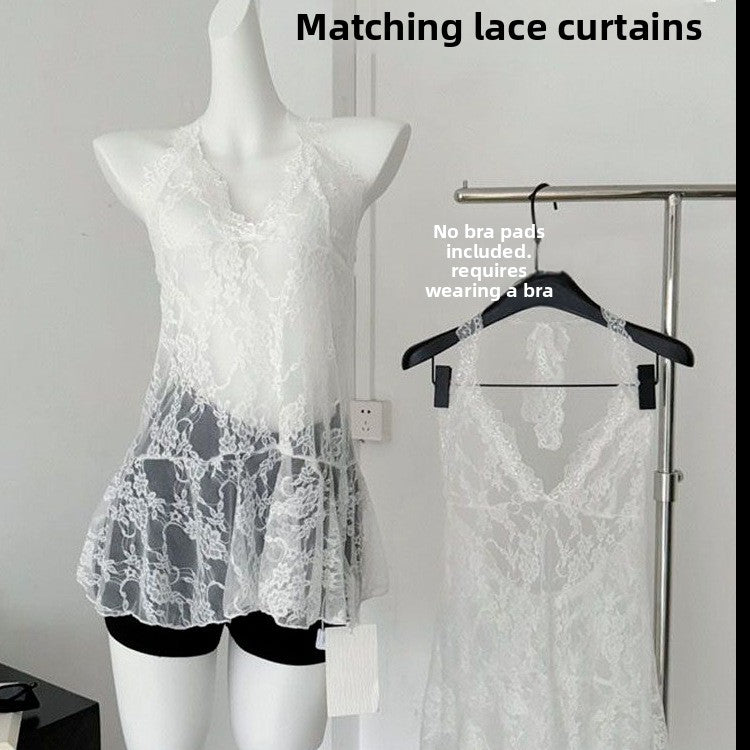 lace dress
