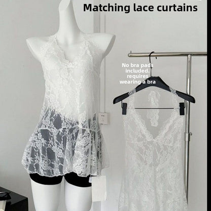 lace dress