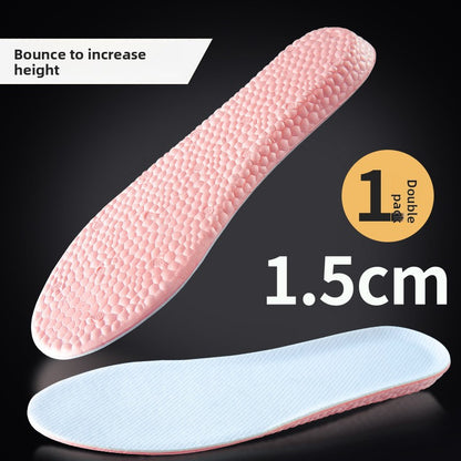 Heightening Shoe Insole