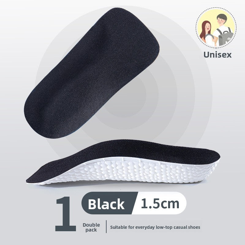 Heightening Shoe Insole
