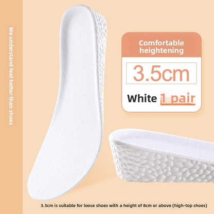 Heightening Shoe Insole