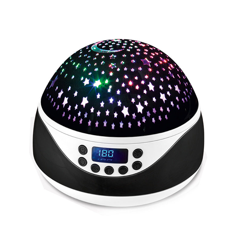 Starry Sky Projection Night Light