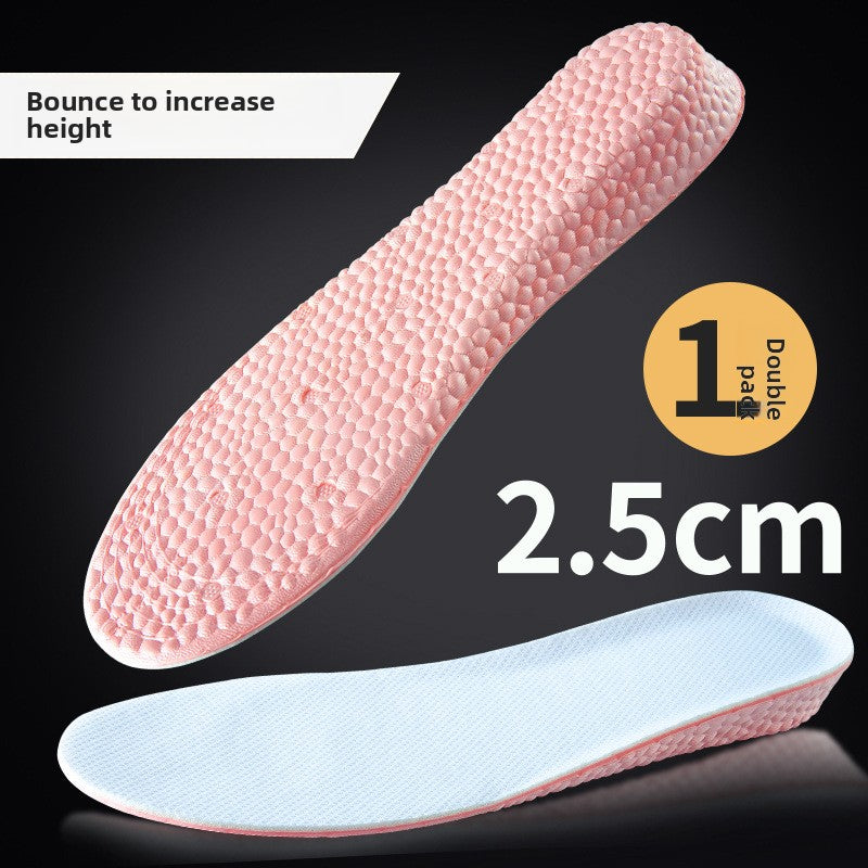 Heightening Shoe Insole