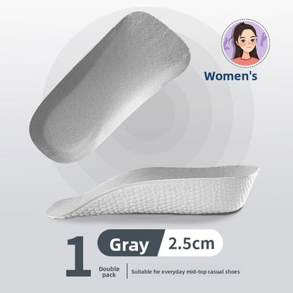 Heightening Shoe Insole