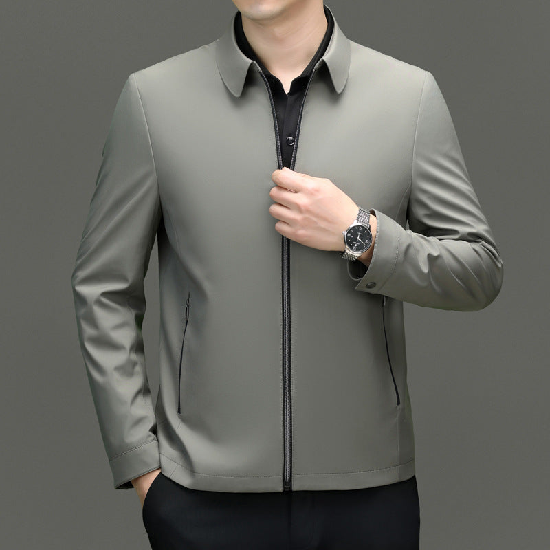 Mens Jacket