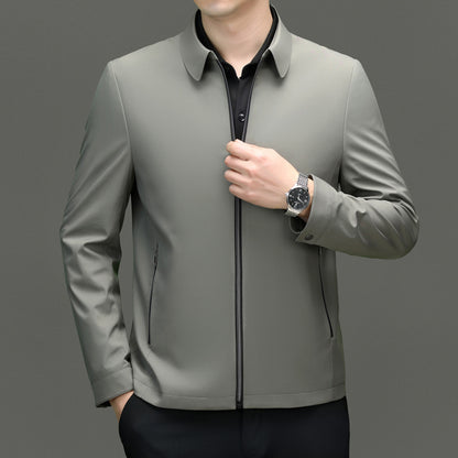 Mens Jacket