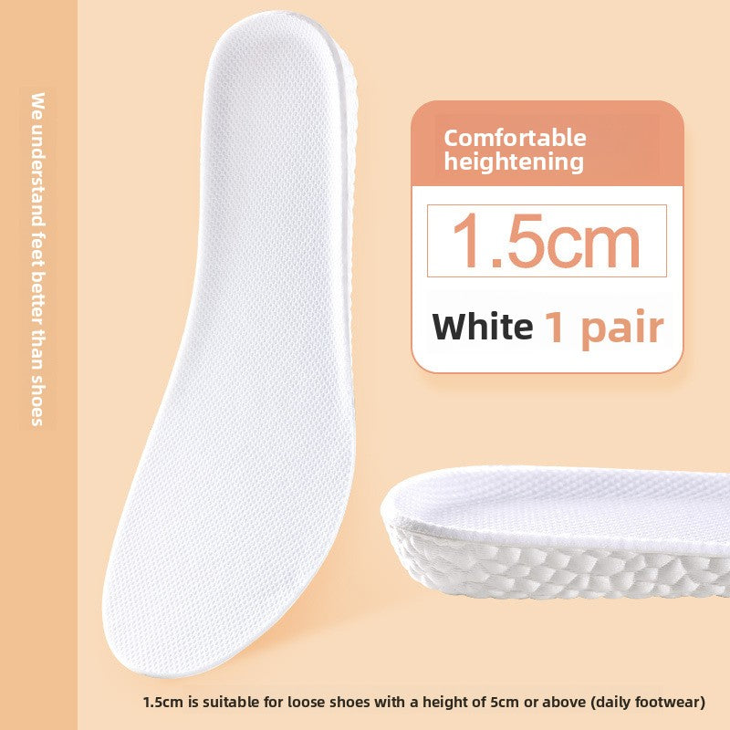 Heightening Shoe Insole